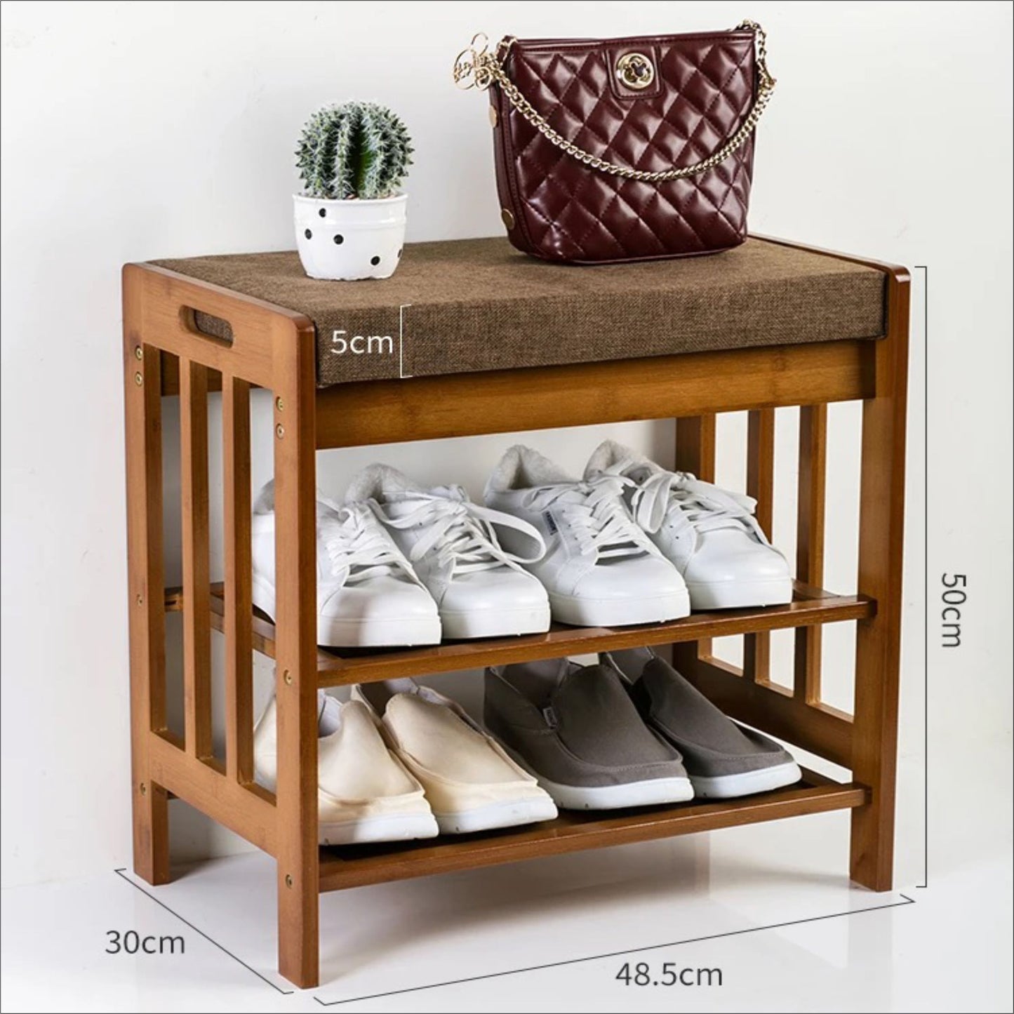 Modern Ayakkabılık 50cm