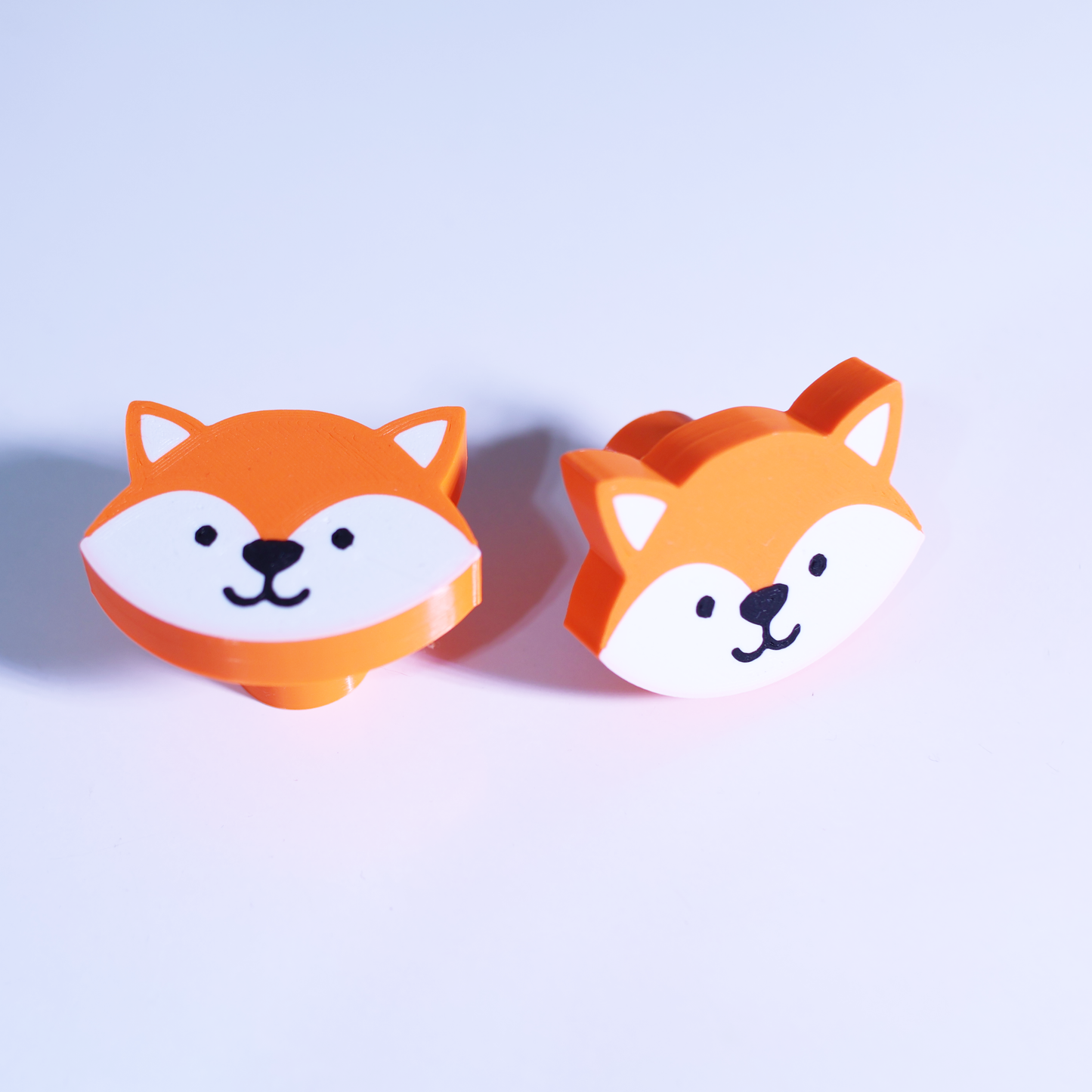 Colorful Friends Knob Collection Çocuk ve Bebek Odası Kulp Koleksiyonu