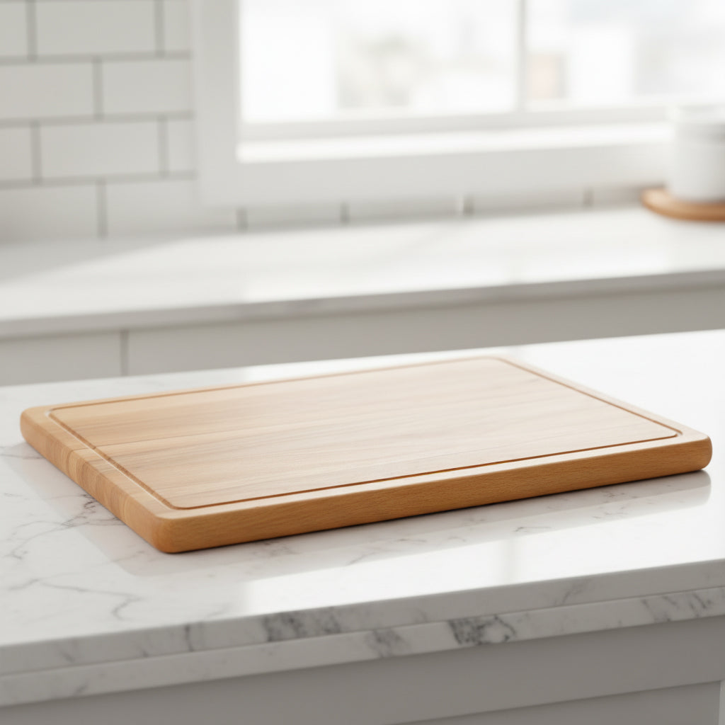 BeechPro Board | Doğal Dayanıklılıkla Geniş Çalışma Alanı