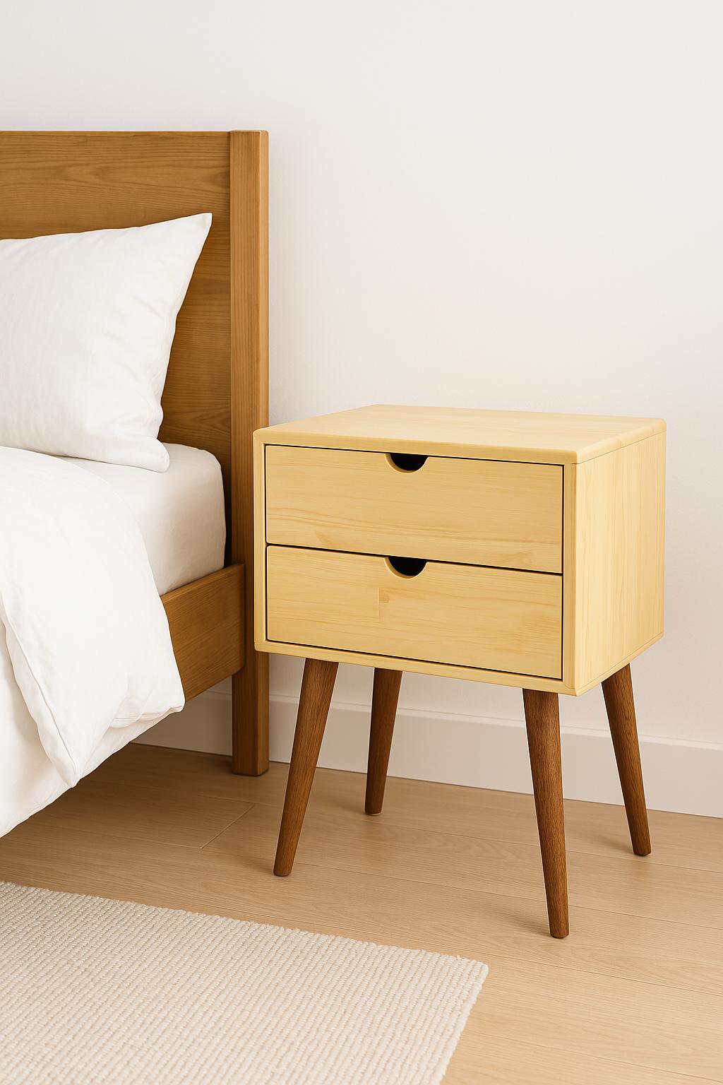 Nordpine Collection Komodin