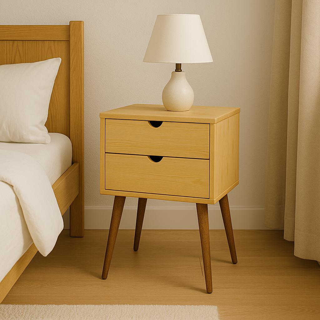 Nordpine Collection Komodin