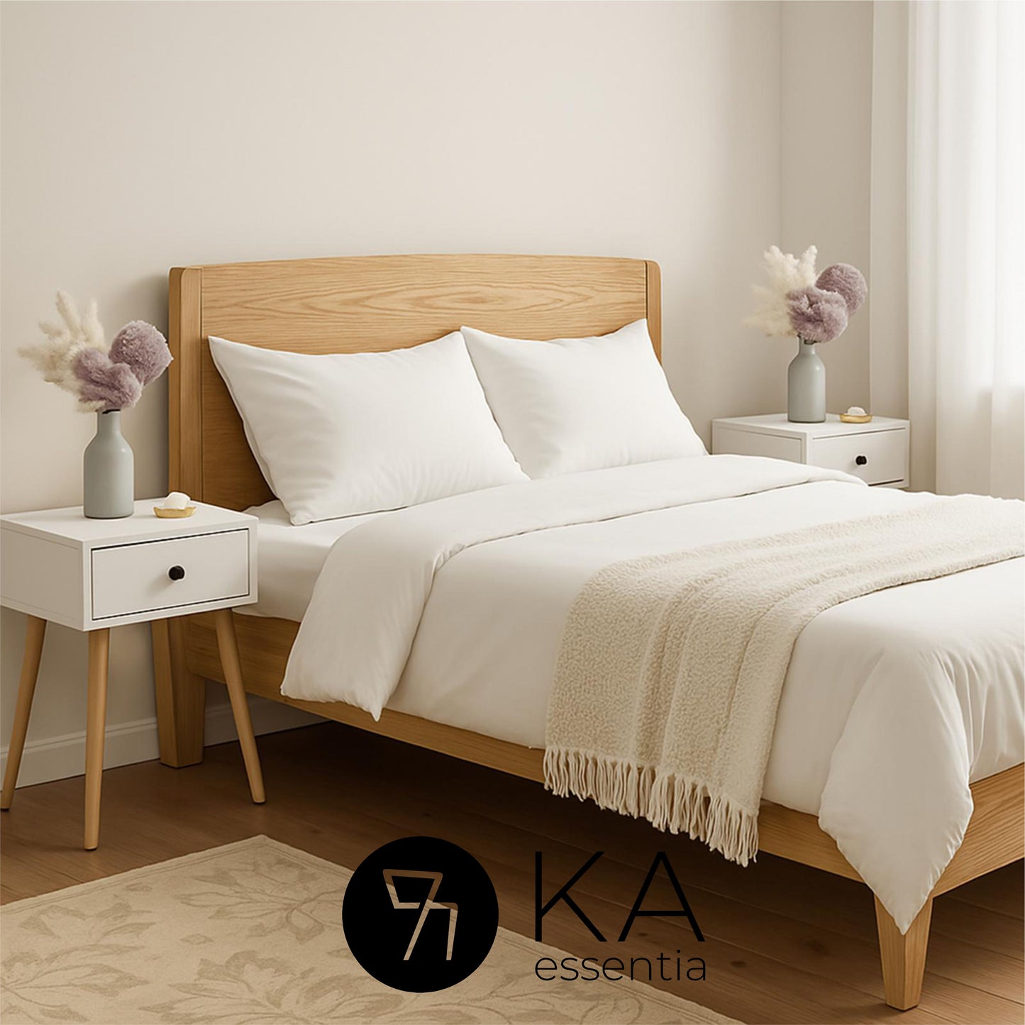 PureLine Collection Yatak Odası Takımı