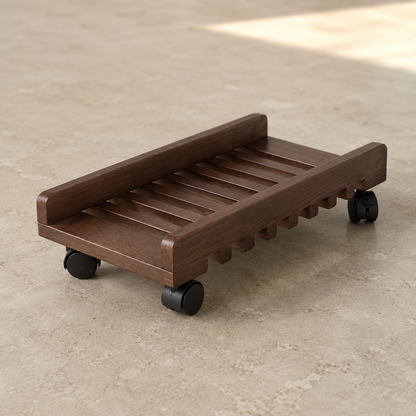 MoveCase Stand | Koruma, Konfor ve Hareket Bir Arada