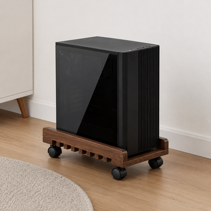 MoveCase Stand | Koruma, Konfor ve Hareket Bir Arada