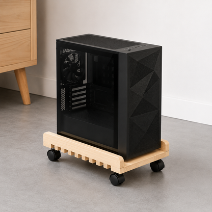 MoveCase Stand | Koruma, Konfor ve Hareket Bir Arada