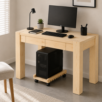 MoveCase Stand | Koruma, Konfor ve Hareket Bir Arada