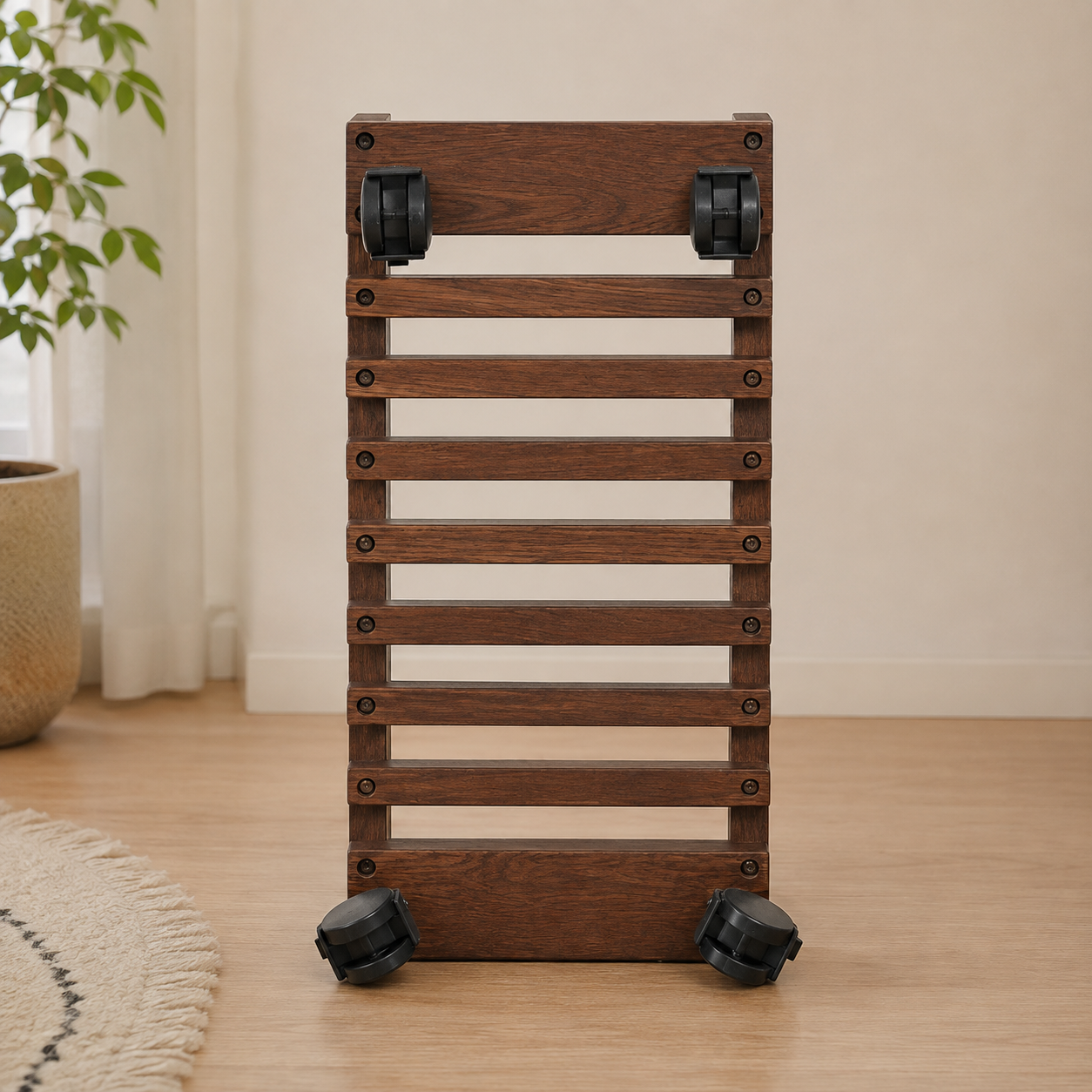 MoveCase Stand | Koruma, Konfor ve Hareket Bir Arada