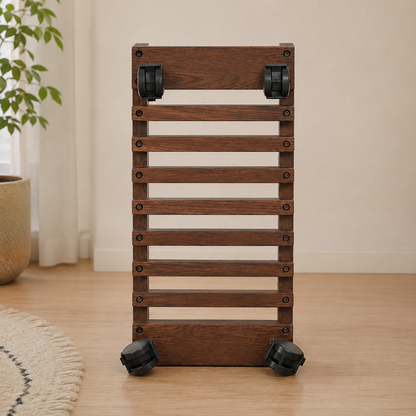 MoveCase Stand | Koruma, Konfor ve Hareket Bir Arada