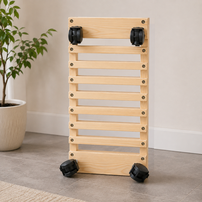 MoveCase Stand | Koruma, Konfor ve Hareket Bir Arada