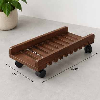 MoveCase Stand | Koruma, Konfor ve Hareket Bir Arada