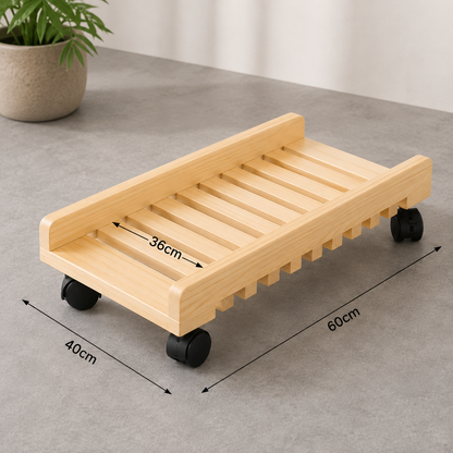 MoveCase Stand | Koruma, Konfor ve Hareket Bir Arada
