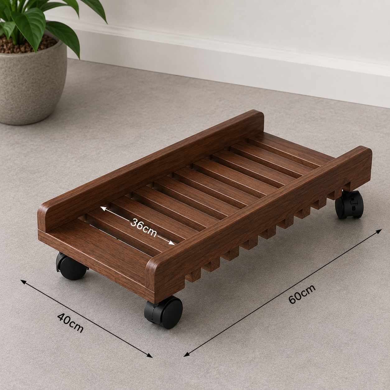 MoveCase Stand | Koruma, Konfor ve Hareket Bir Arada