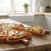 BeechSlice Board Pizza Sunum Tabağı 35cm