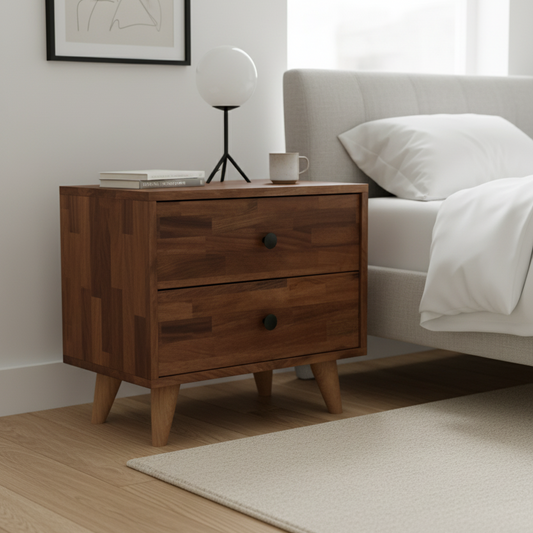 AuburnCraft Komodin | Maunun Derin Zarafeti