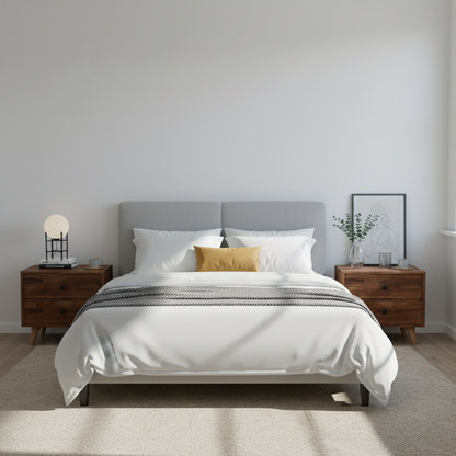 AuburnCraft Komodin | Maunun Derin Zarafeti