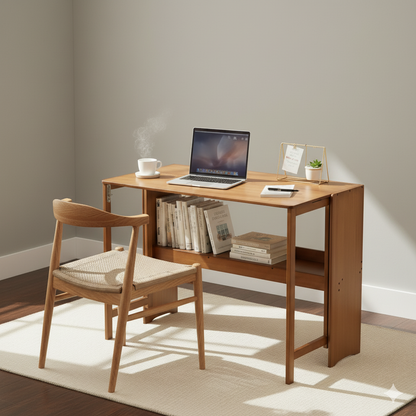 FoldWork Desk | Pratik ve Şık Çalışma Alanı