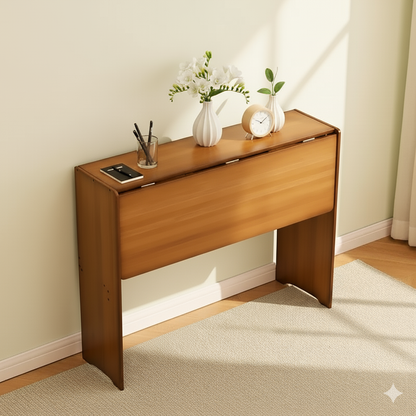 FoldWork Desk | Pratik ve Şık Çalışma Alanı