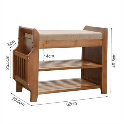 İskandinav Ayakkabılık 60cm