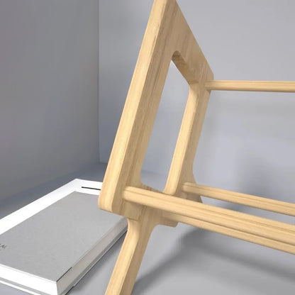 Modern Masa Üstü Kitaplık