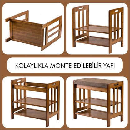 Modern Ayakkabılık 50cm