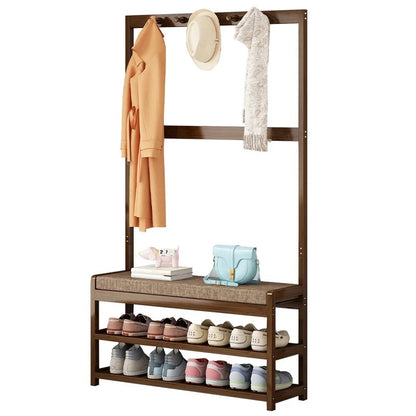 Modern Ayakkabılık 80cm Askılıklı