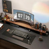 ViewLift Stand | Ergonomiyi ve Estetiği Birleştiren Tasarım