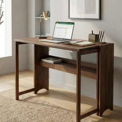 FoldWork Desk | Pratik ve Şık Çalışma Alanı