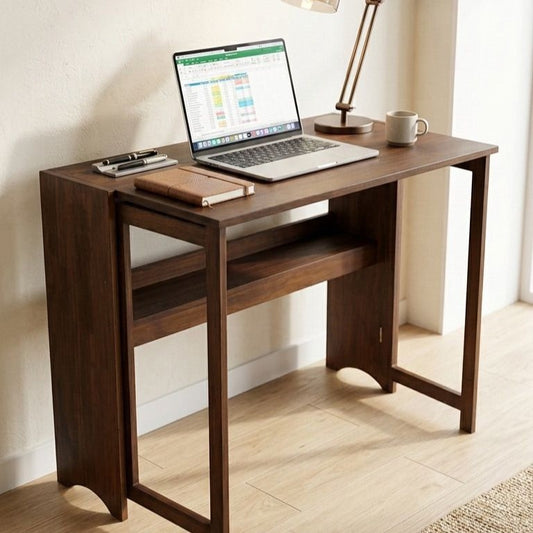FoldWork Desk | Pratik ve Şık Çalışma Alanı