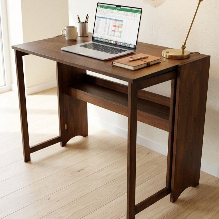FoldWork Desk | Pratik ve Şık Çalışma Alanı