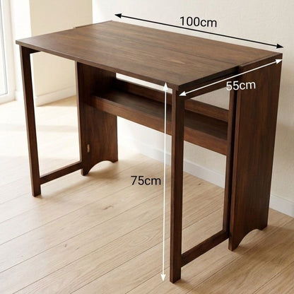 FoldWork Desk | Pratik ve Şık Çalışma Alanı