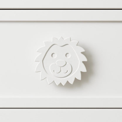 MiniZoo Kids Knob Collection Çocuk ve Bebek Odası Kulp Koleksiyonu