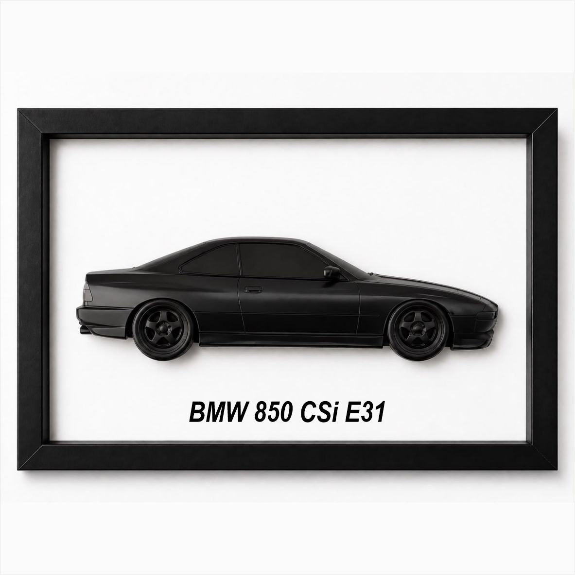 Automotive Icons Collection