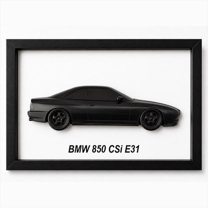 Automotive Icons Collection