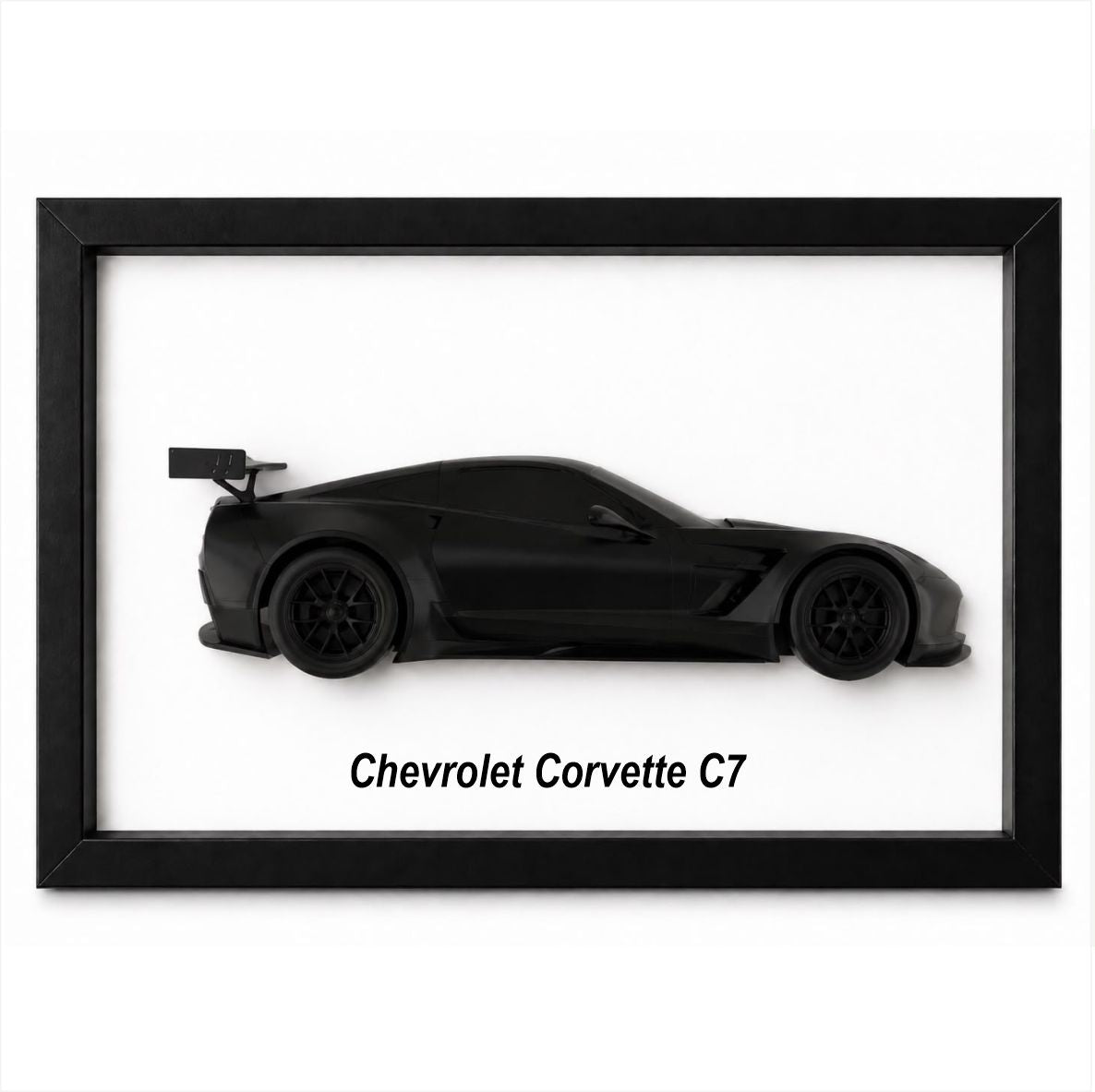 Automotive Icons Collection