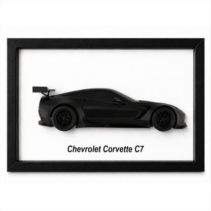 Automotive Icons Collection