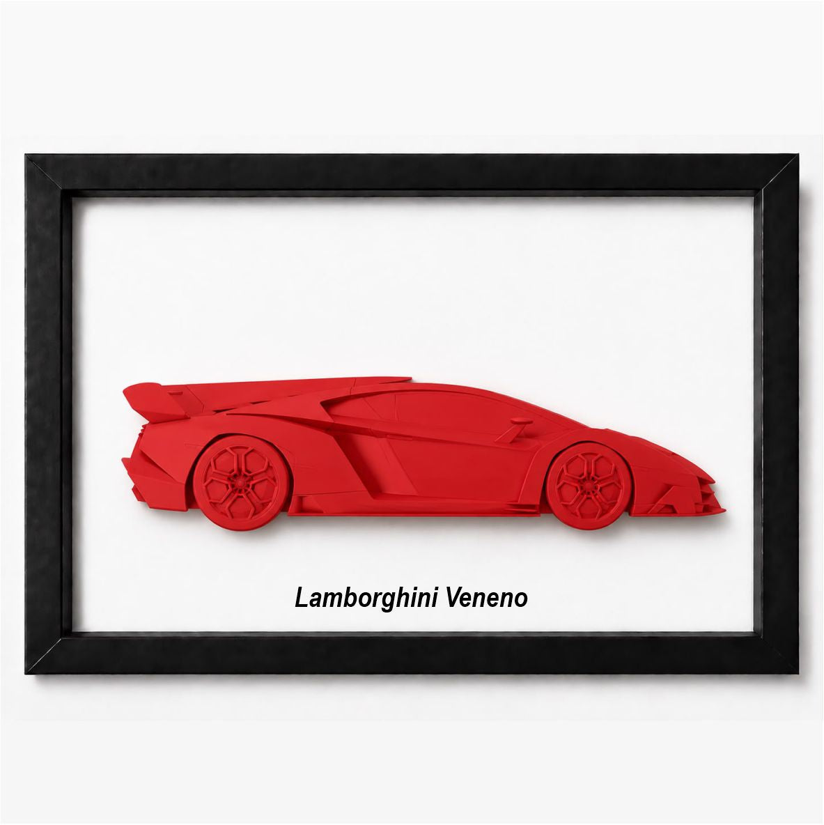 Automotive Icons Collection