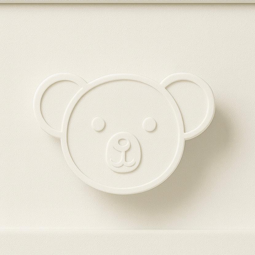 MiniZoo Kids Knob Collection Çocuk ve Bebek Odası Kulp Koleksiyonu