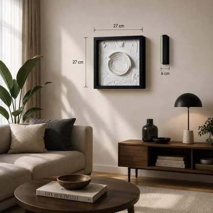 KA ESSENTIA Ancient Earth Collection