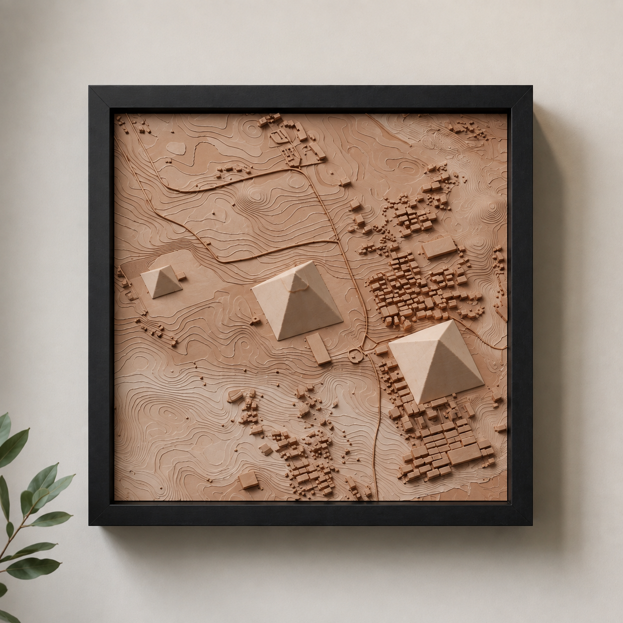 KA ESSENTIA Ancient Earth Collection