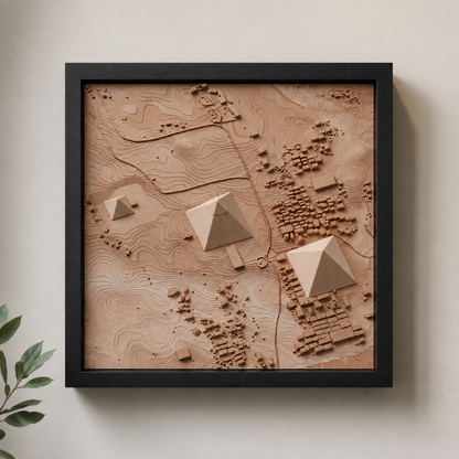 KA ESSENTIA Ancient Earth Collection