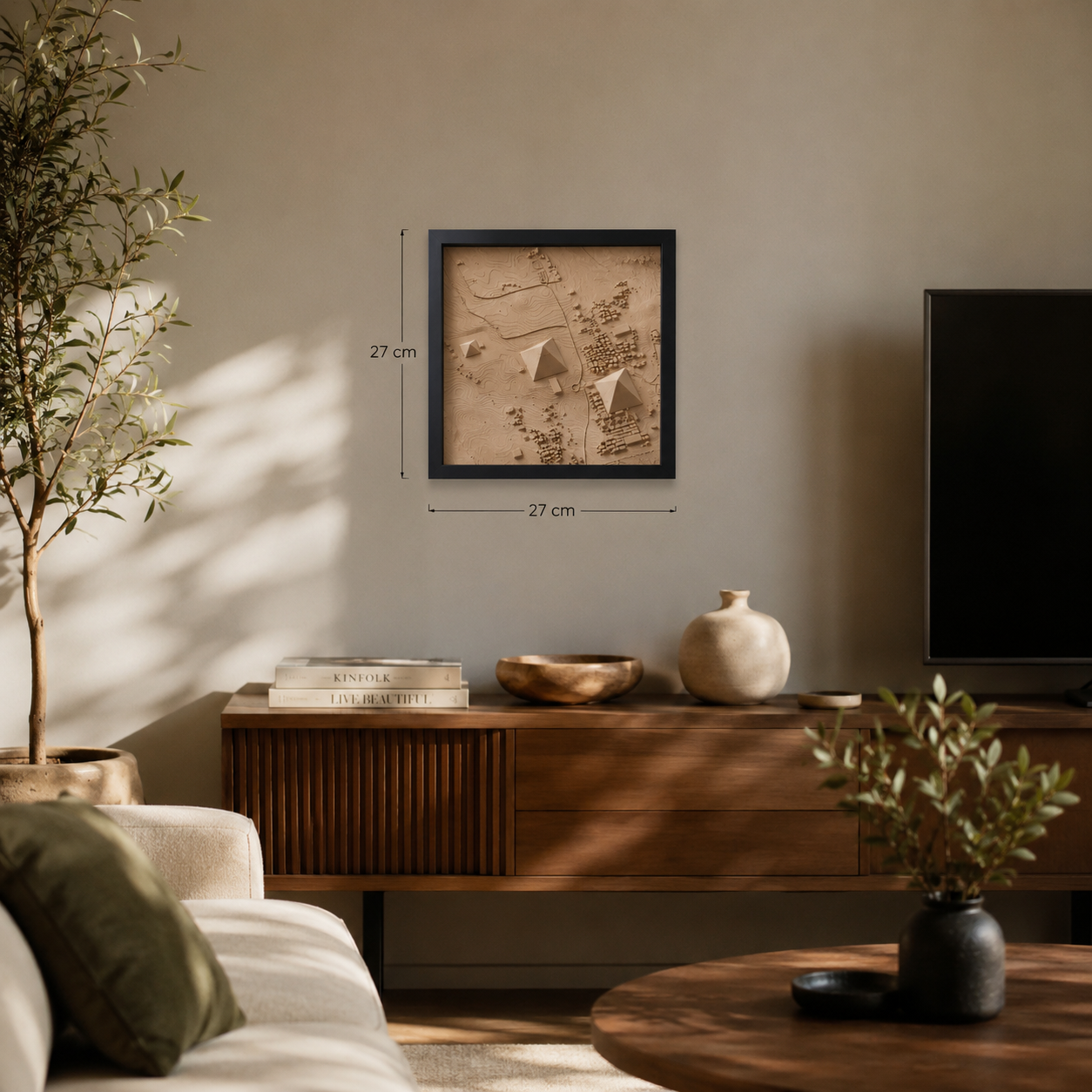 KA ESSENTIA Ancient Earth Collection