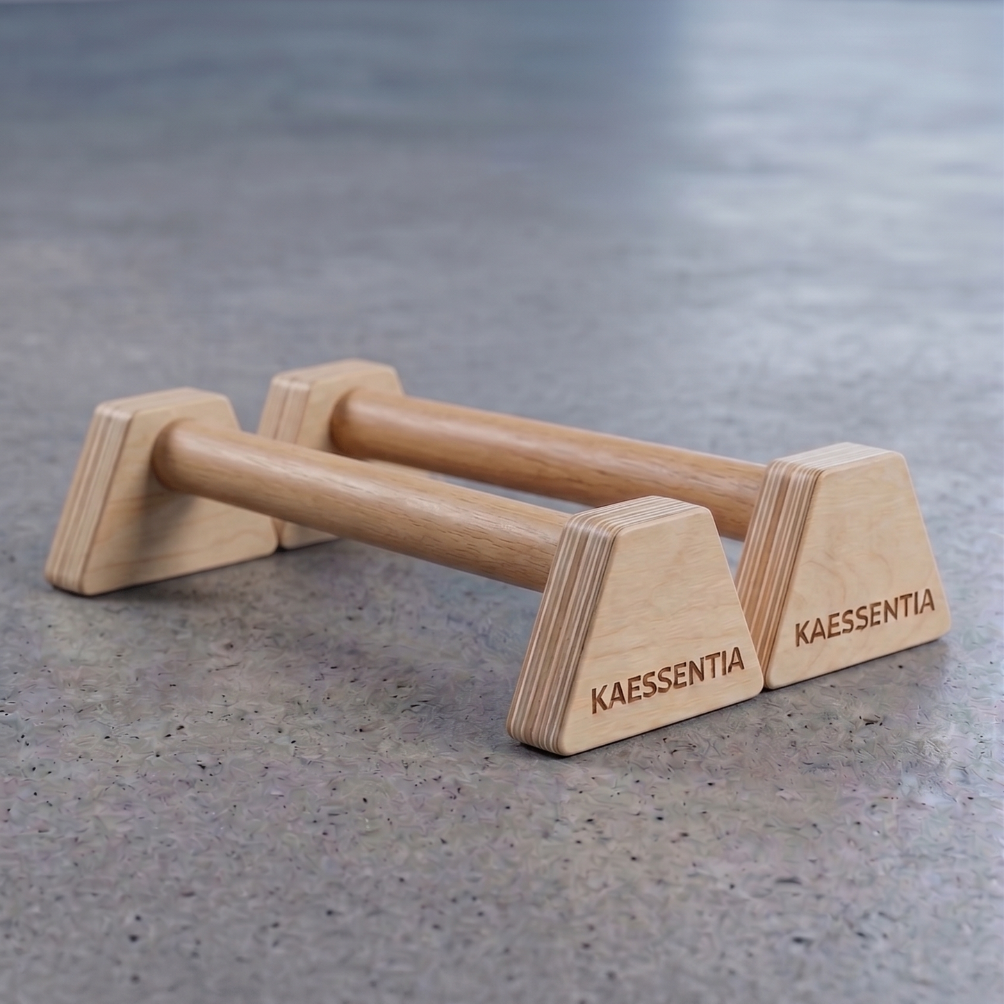 Ergonomik 30 mm tutuş çapına sahip push-up bars