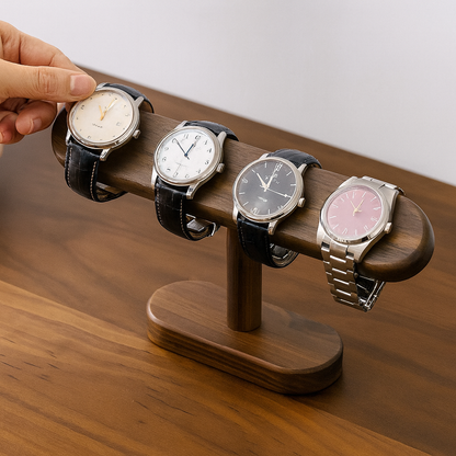 KA Essentia Haven Display Stand