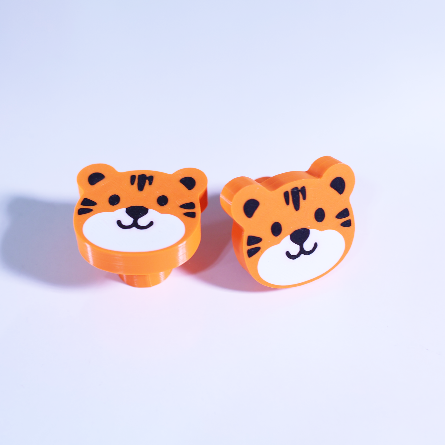 Colorful Friends Knob Collection Çocuk ve Bebek Odası Kulp Koleksiyonu