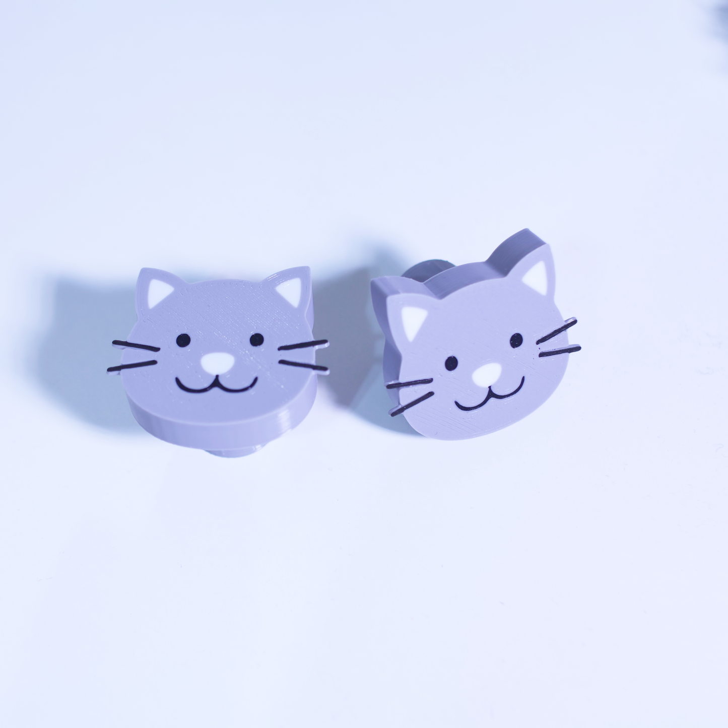 Colorful Friends Knob Collection Çocuk ve Bebek Odası Kulp Koleksiyonu