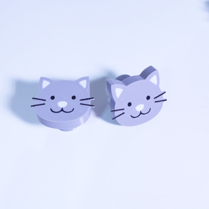 Colorful Friends Knob Collection Çocuk ve Bebek Odası Kulp Koleksiyonu