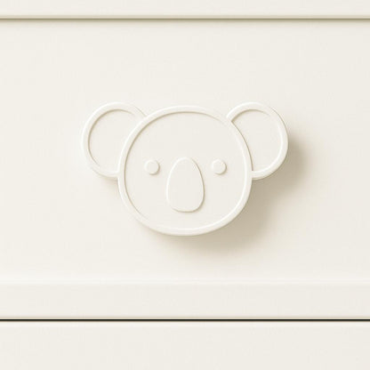 MiniZoo Kids Knob Collection Çocuk ve Bebek Odası Kulp Koleksiyonu