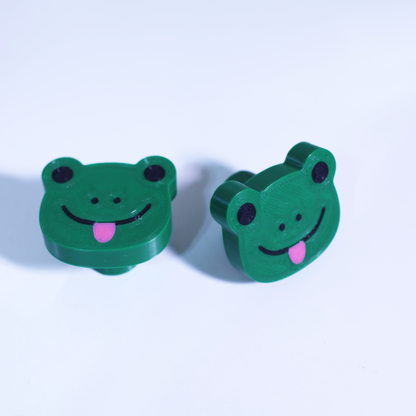 Colorful Friends Knob Collection Çocuk ve Bebek Odası Kulp Koleksiyonu