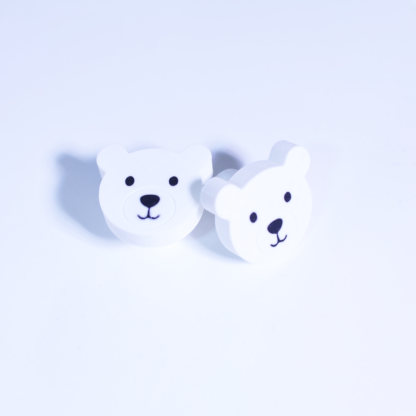 Colorful Friends Knob Collection Çocuk ve Bebek Odası Kulp Koleksiyonu