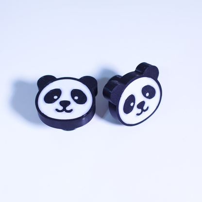 Colorful Friends Knob Collection Çocuk ve Bebek Odası Kulp Koleksiyonu